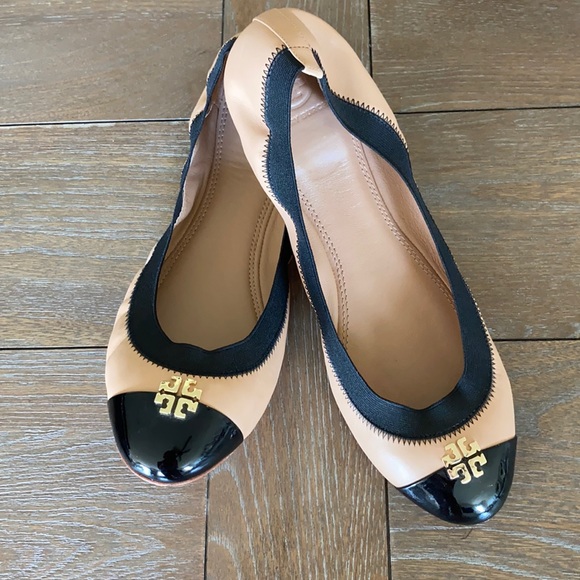 Tory Burch Shoes - Tory Burch Ballet Flats